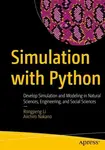 Simulation with Python - Aiichiro Nakano, Rongpeng Li