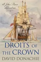 Droits of the Crown - David Donachie