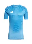ADIDAS PERFORMANCE Dres 'Tiro 25 Pro'  azúrová / biela