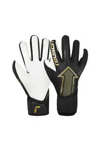 REUSCH Športové rukavice 'Fastgrip Silver'  čierna