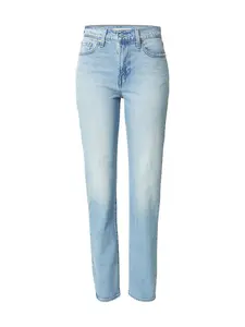 LEVI'S ® Džínsy 'WEDGIE SLIM'  modrá denim