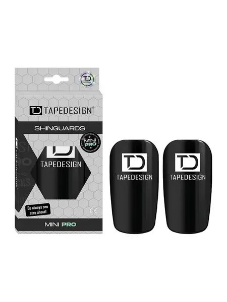 Tapedesign Chránič  čierna / biela