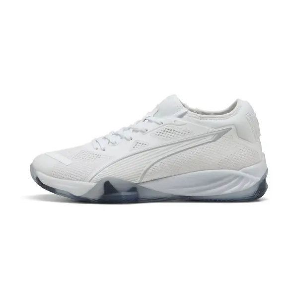 PUMA Športová obuv 'Eliminate Nitro™ SQD 4'  biela