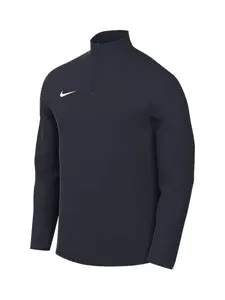 NIKE Športová mikina  tmavomodrá