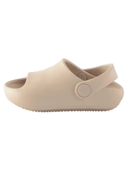 Next Otvorená obuv  béžová