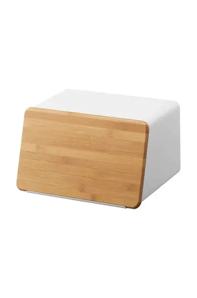 Chlebník s prkénkem Yamazaki Tower