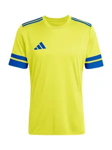ADIDAS PERFORMANCE Dres 'Squadra 25'  modrá / žltá