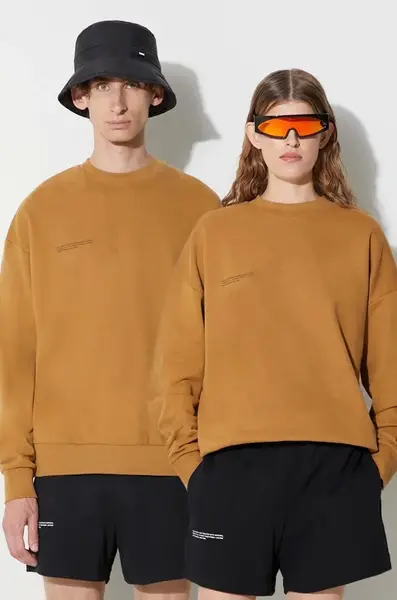 Bavlněná mikina Pangaia