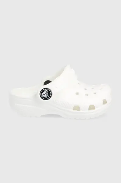 Dětské pantofle Crocs