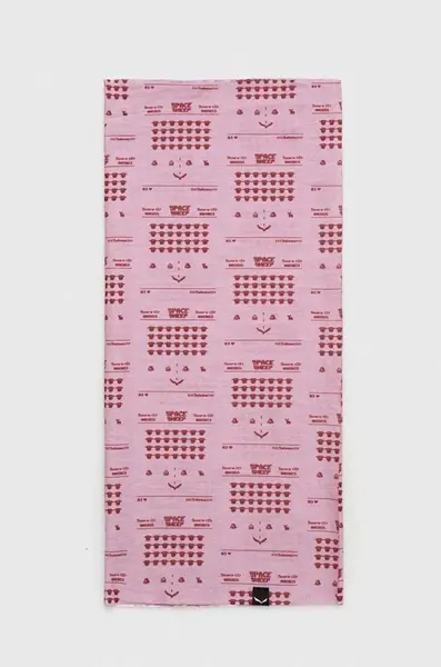 Nákrčník Salewa Icono