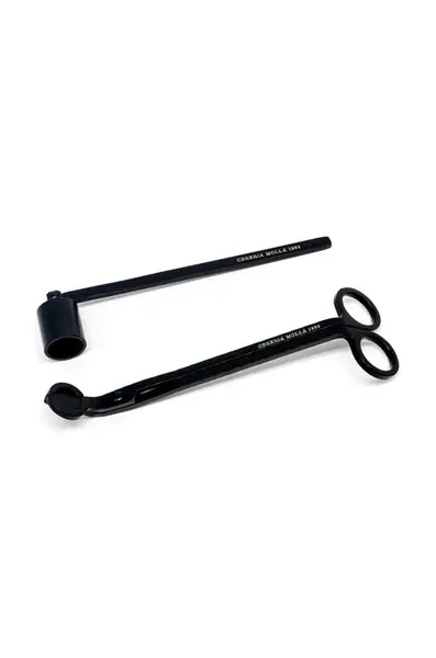 Sada pro péči o svíčky Cerreria Molla