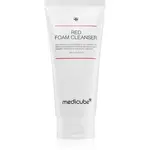 Medicube Red Foam Cleanser hloubkově čisticí pěna se zklidňujícím účinkem 120 ml