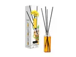 Tyčinkový aroma difuzér ZEN YELLOW 50 ml