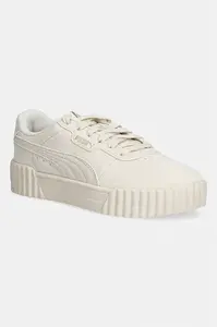 Puma Semišové tenisky Puma Carina 3.0