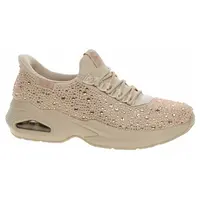 Skechers Slip-ins Snoop Dogg: M-UNO - Rhinestoned Air natural 37