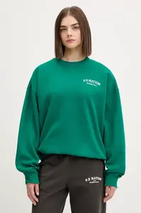 Dámska oversize mikina P.E Nation