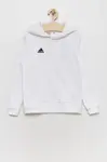 Dětská mikina adidas Performance HG6303