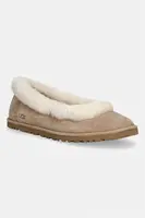 Semišové baleríny UGG W Zora Ballet Flat