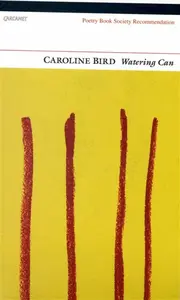 Watering Can - Caroline Bird