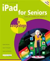 iPad for Seniors in easy steps - Nick Vandome