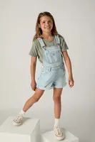 Dětské riflové kraťasy Levi's