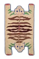 Vlněný koberec Bongusta Soulmates 70 x 120 cm