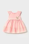 Dívčí šaty Mayoral