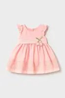 Dívčí šaty Mayoral