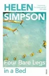 Four Bare Legs In a Bed - Simpson Helen