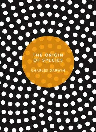 The Origin of Species - Charles Darwin