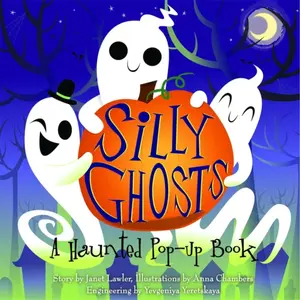 Silly Ghosts - Lawler