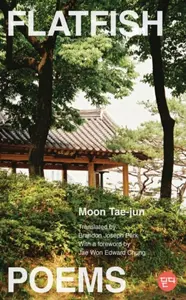 Flatfish - Moon Tae-jun