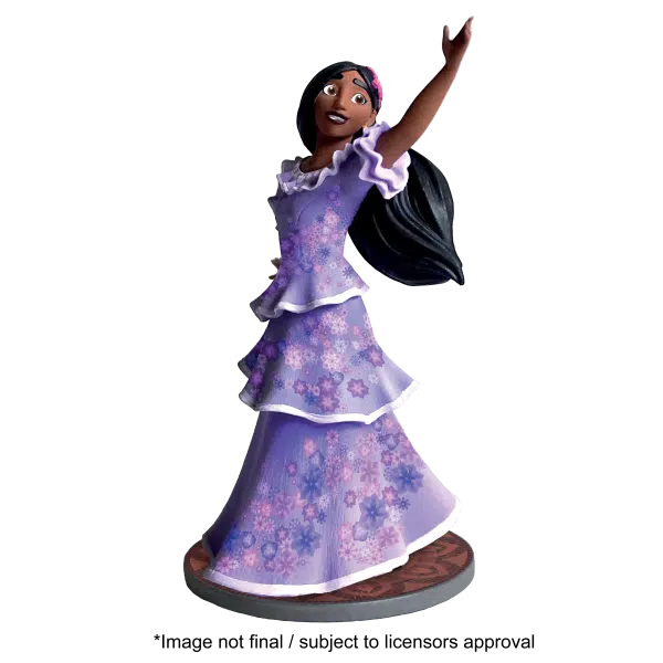 Bullyland 11521 - Disney Encanto Isabela
