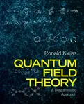 Quantum Field Theory - Ronald  Kleiss