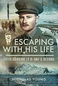 Escaping with His Life - Nicholas Young