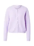AMERICAN VINTAGE Kardigán 'Vitow'  svetlofialová