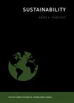 Sustainability - Kent E.  Portney