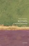 Keynes - Skidelsky Robert