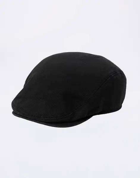 Carhartt WIP Webster Hat Black stone washed S-M