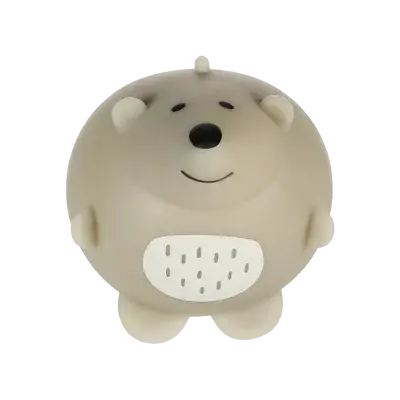 Antistresové mačkací zvířátko