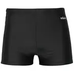 AQUOS TERNAN Pánské plavky s nohavičkami, černá, velikost