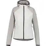 Rukka MELTA HOOD Dámska bunda na bežky, biela, veľkosť