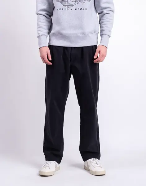 Service Works Moleskin Part Timer Pant BLACK XL