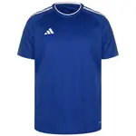 ADIDAS PERFORMANCE Funkčné tričko 'Campeon 23'  modrá / biela