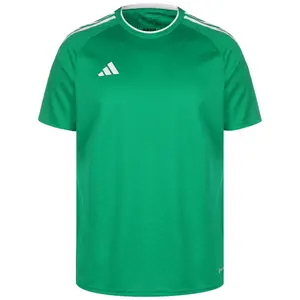 ADIDAS PERFORMANCE Funkčné tričko 'Campeon 23'  zelená / biela