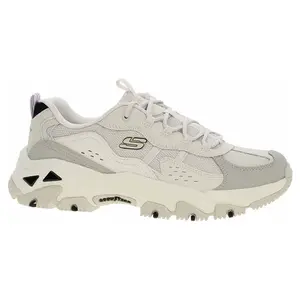 Skechers D'Lites Hiker natural - multi 36