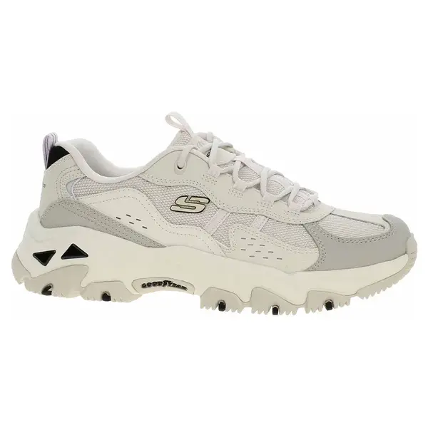 Skechers D'Lites Hiker natural - multi 36