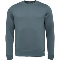 BLEND BHDOWNTON CREW NECK SWEAT NOOS Pánská mikina, šedá, velikost