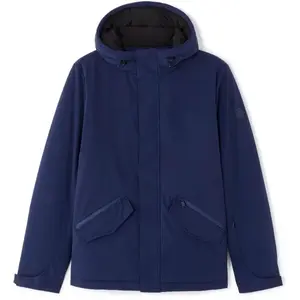 CELIO LMUCHAM9 Pánská bunda, tmavě modrá, velikost