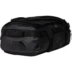 The North Face BASE CAMP VOYAGER DUFFEL 32L Cestovní taška, černá, velikost